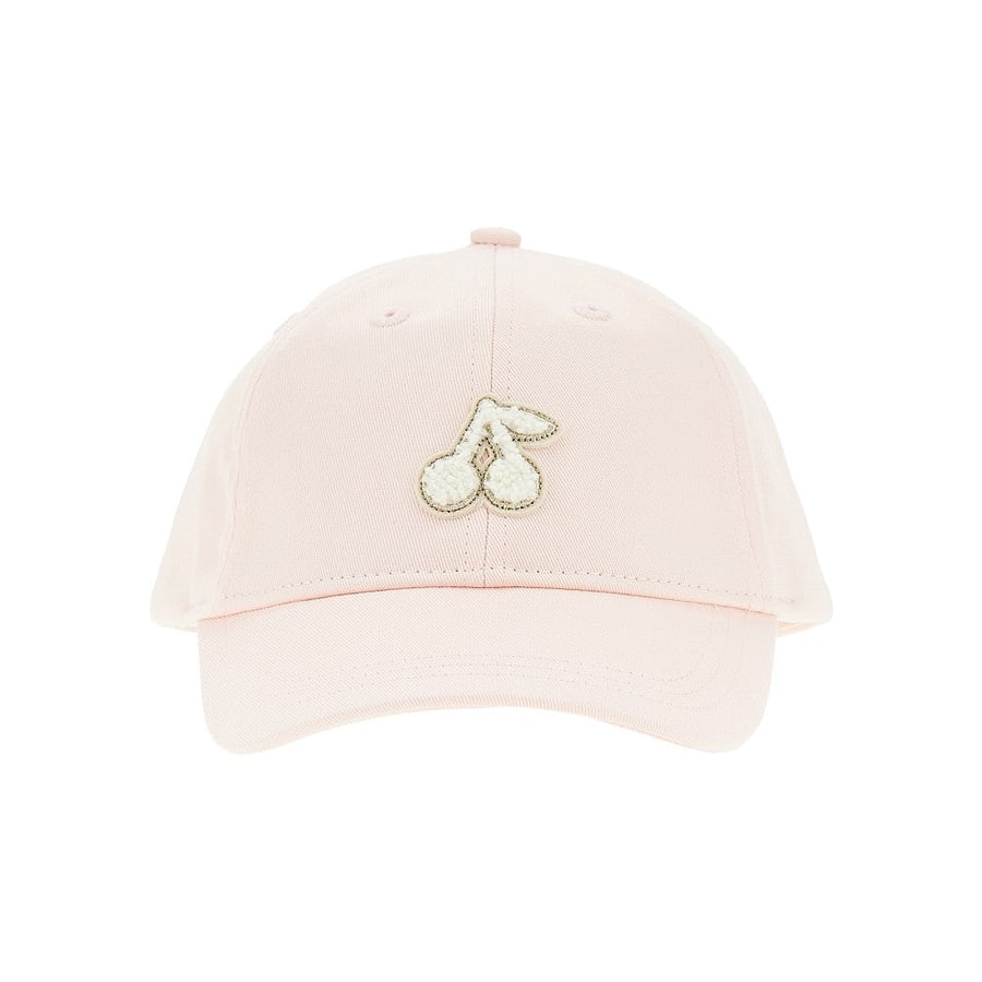 BONPOINT Cappellino 'Lyna' con fiocco