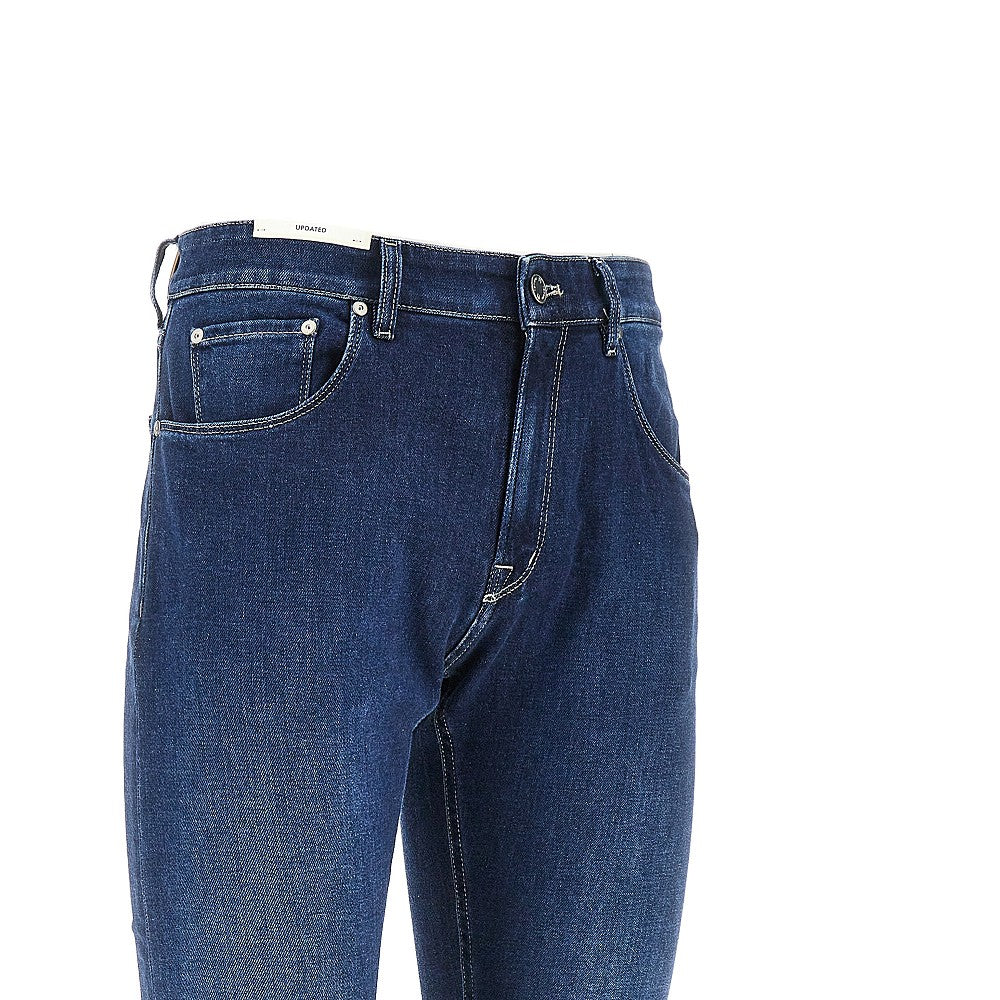 PT Torino Jeans cinque tasche 'Jazz Updated', view 2