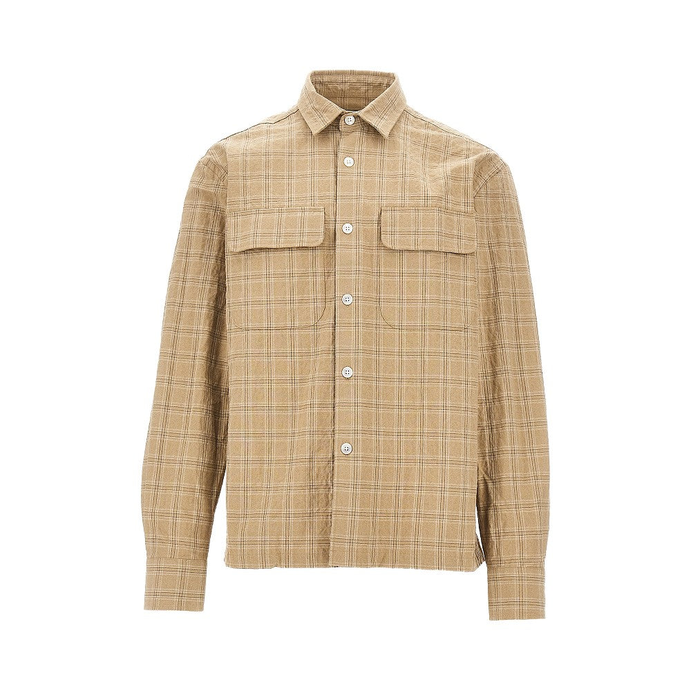 FORET Camicia Relaxed Fit 'Lunar'