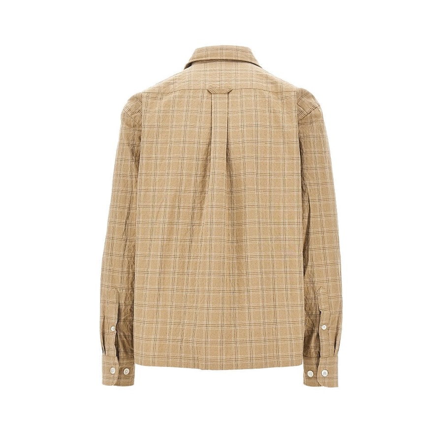 FORET Camicia Relaxed Fit 'Lunar', view 3