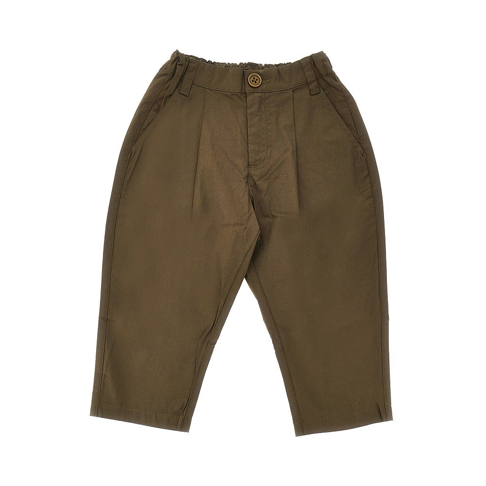 KONGES SLOJD Pantalone chino in cotone 'Chim'