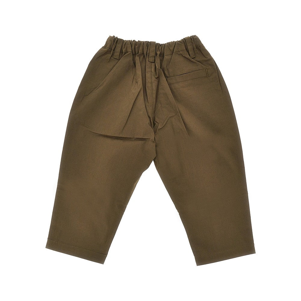 KONGES SLOJD Pantalone chino in cotone 'Chim', view 2