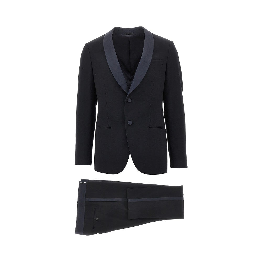 Giorgio Armani Abito sartoriale 'Soho'