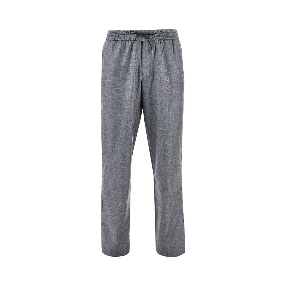 SEASE Pantalone 'Summer Mindset' in fresco lana