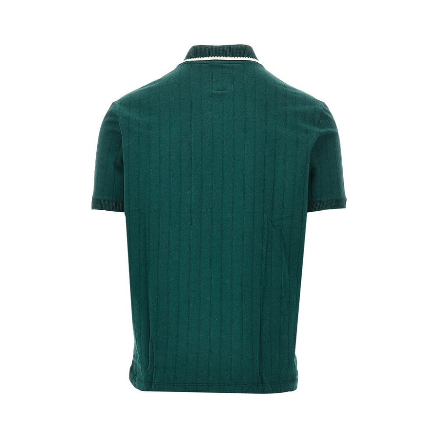 Emporio Armani Polo in cotone 'EA Club', view 3