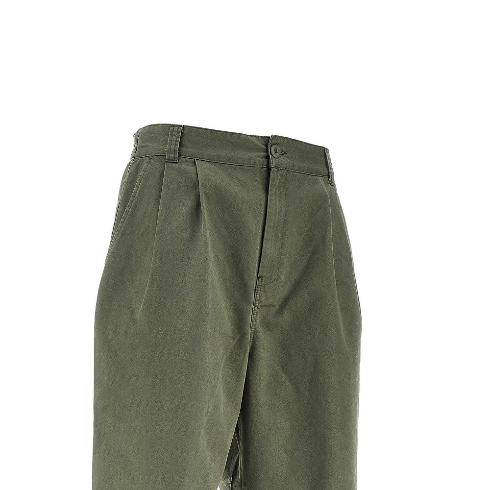 Carhartt WIP Pantalone 'Marv' in twill di cotone
