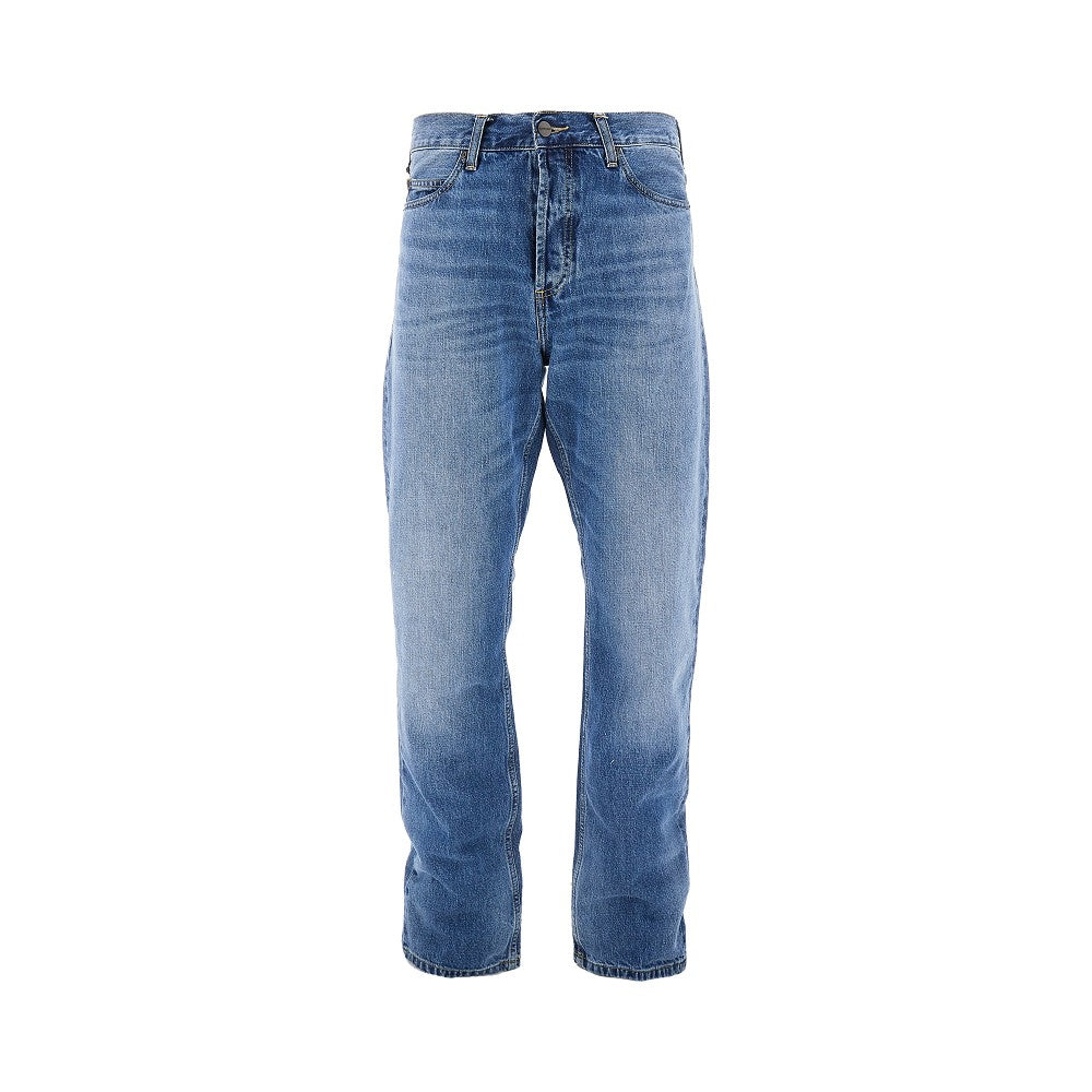 Carhartt WIP Jeans Relaxed Fit 'Marlow'