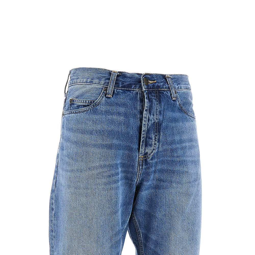 Carhartt WIP Jeans Relaxed Fit 'Marlow', view 2