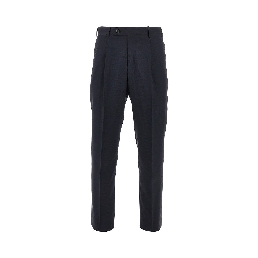 PT Torino Pantalone 'Union Fit' in lana Super 130's