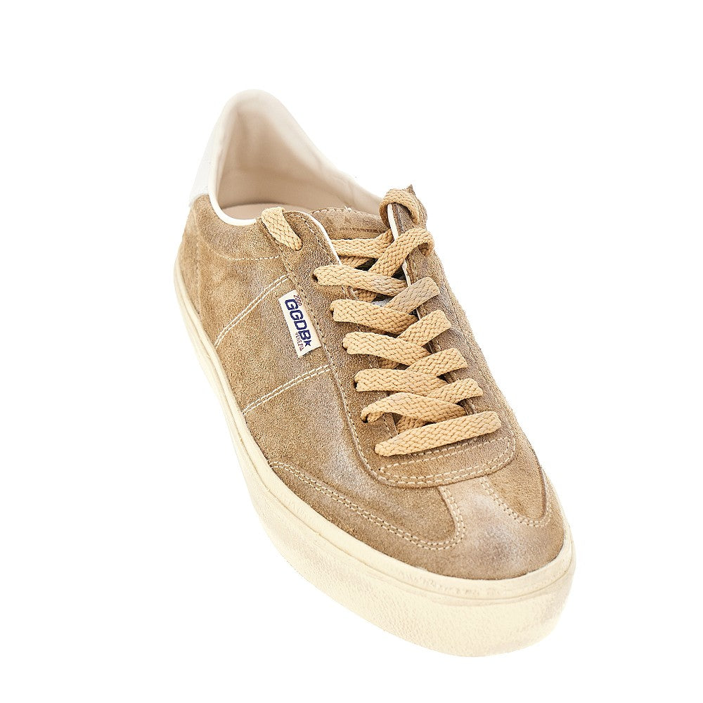 Golden Goose Sneakers 'Soul-Star' in pelle scamosciata, view 2