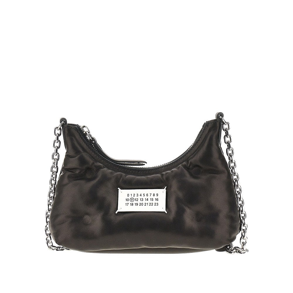 Maison Margiela Borsa Glam Slam Hobo Micro