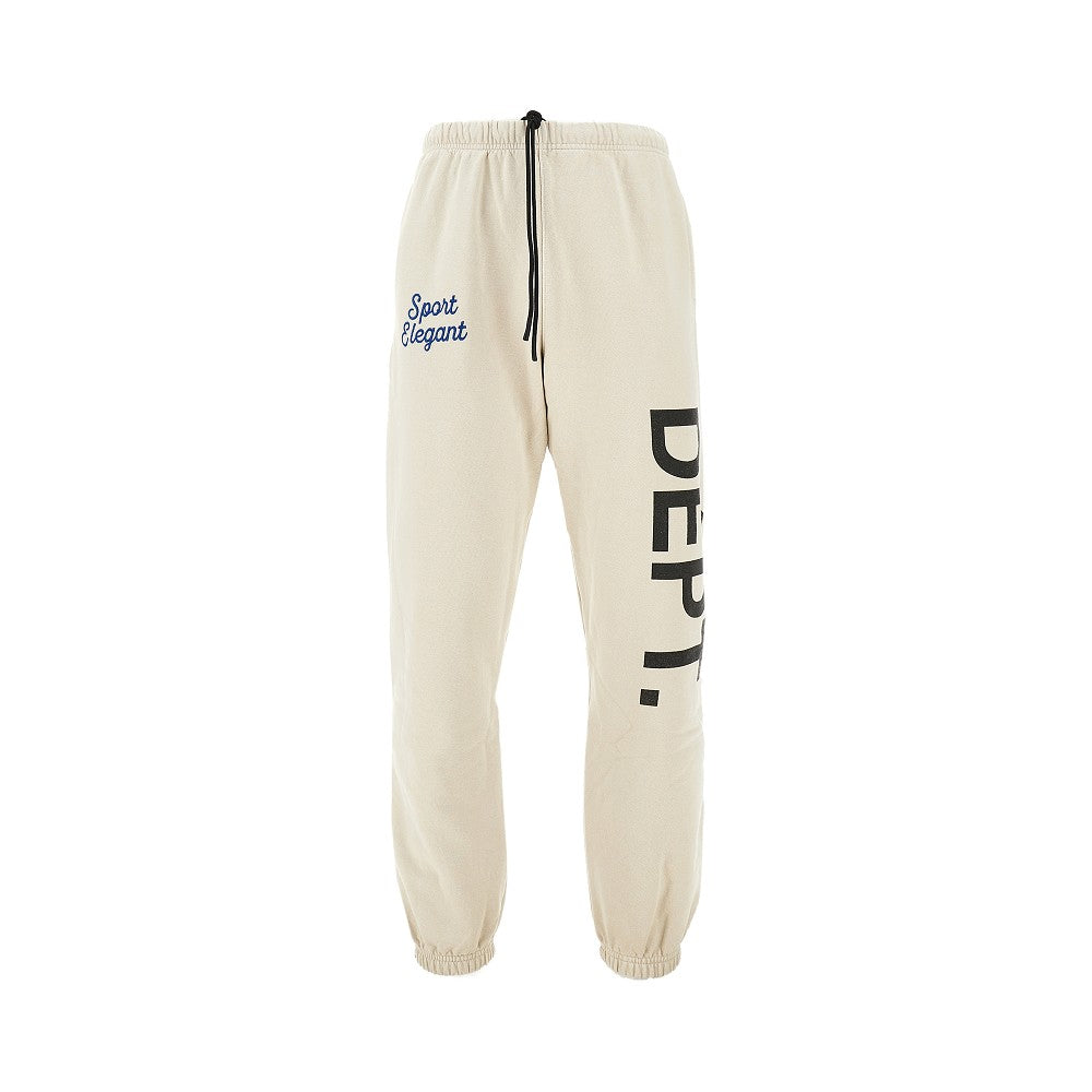 GALLERY DEPT. Joggers Team Dèpt.