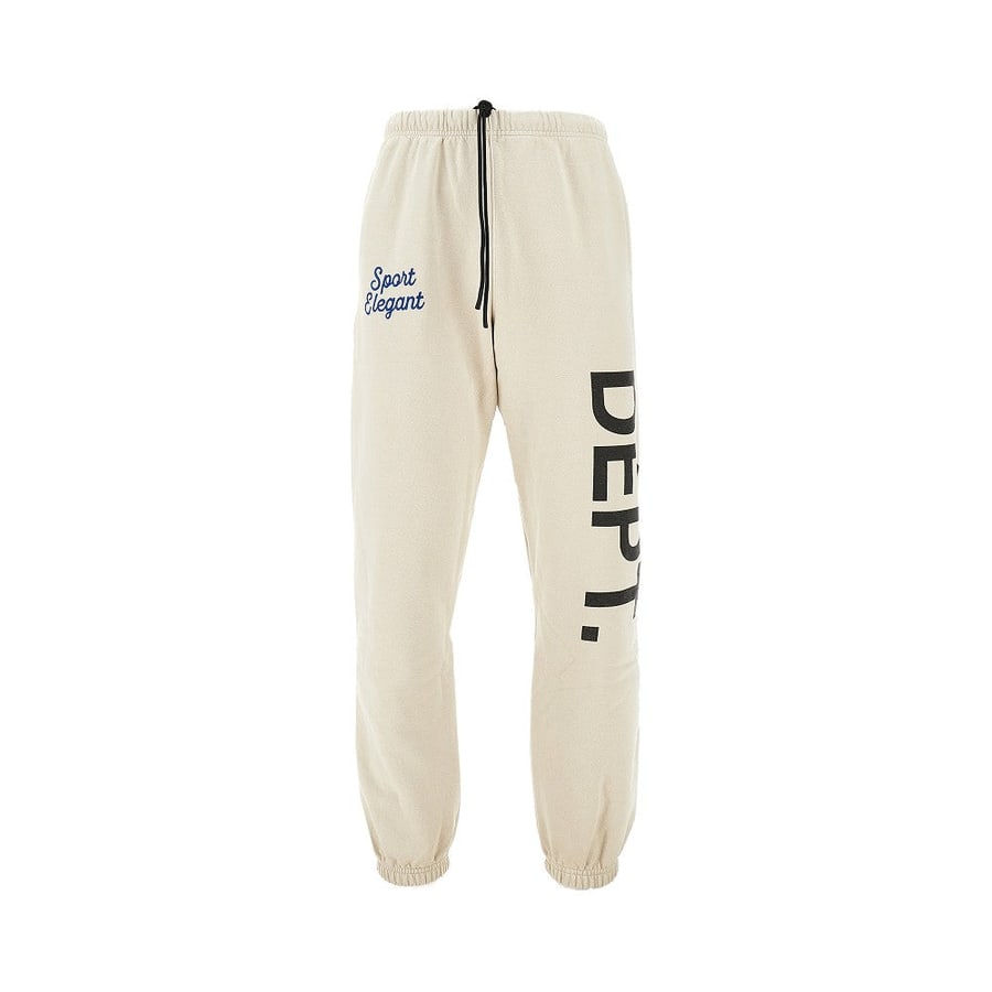 GALLERY DEPT. Joggers Team Dèpt.