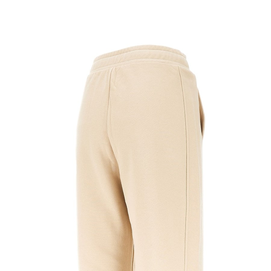 Weekend Max Mara Joggers in misto cotone, view 4