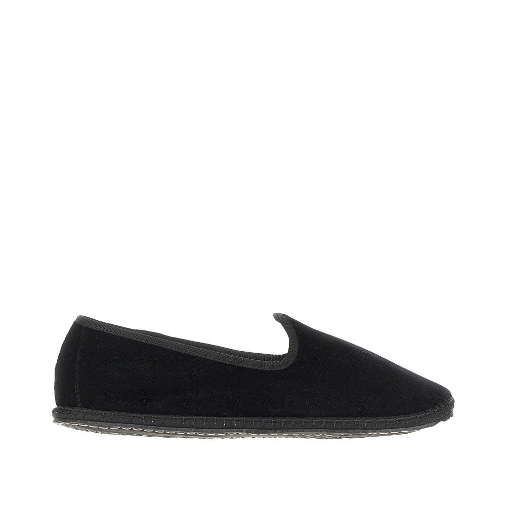 VIBI VENEZIA Furlane in velluto