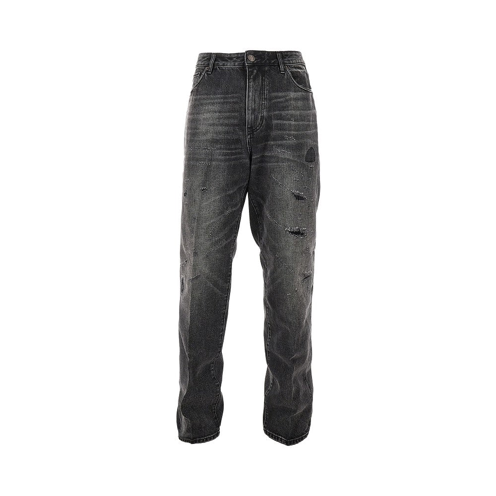 Emporio Armani Jeans J22 Regular Fit