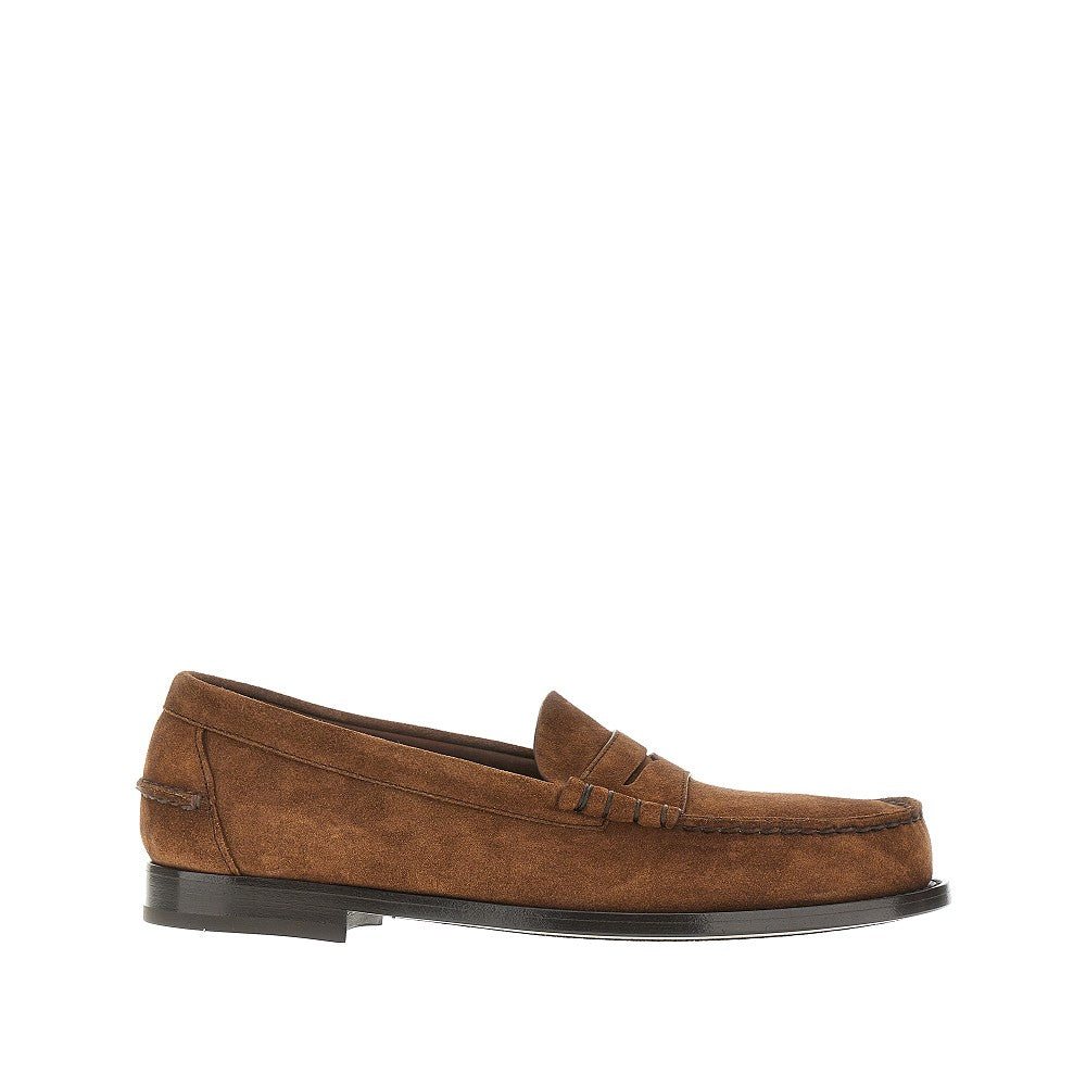 Church's Mocassini 'Rowley' in pelle scamosciata