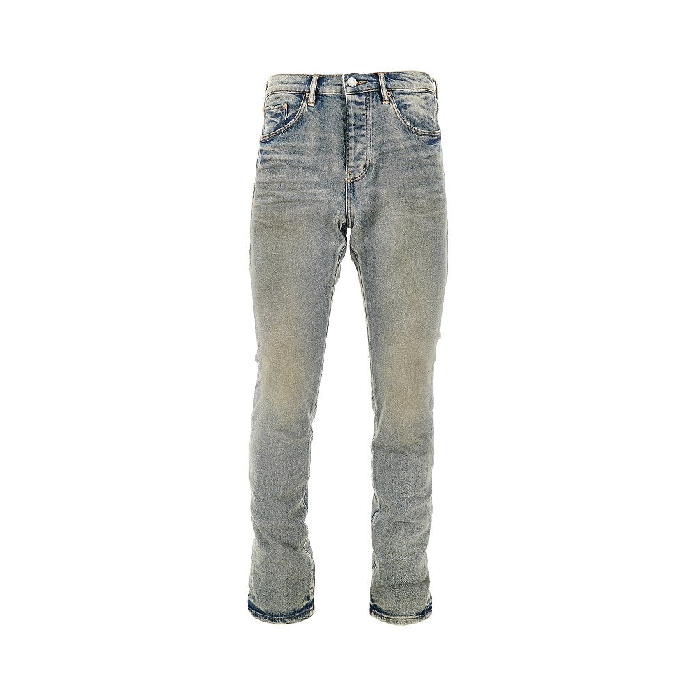 PURPLE BRAND Jeans P005 Slim Straight