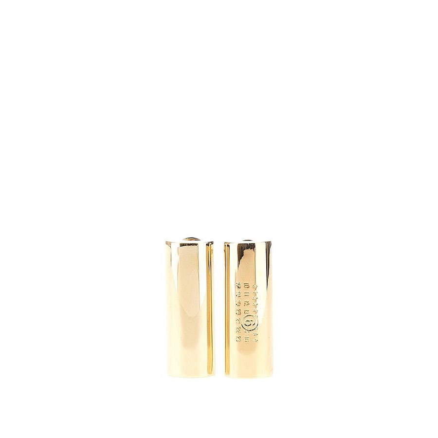 MM6 Orecchini 'Numeric'
