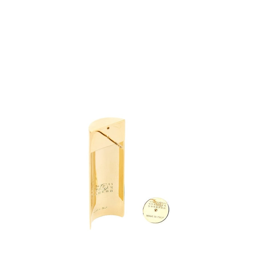 MM6 Orecchini 'Numeric', view 2
