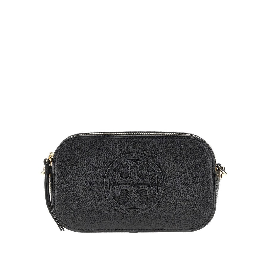 Tory Burch Borsa a tracolla Mini Miller in pelle