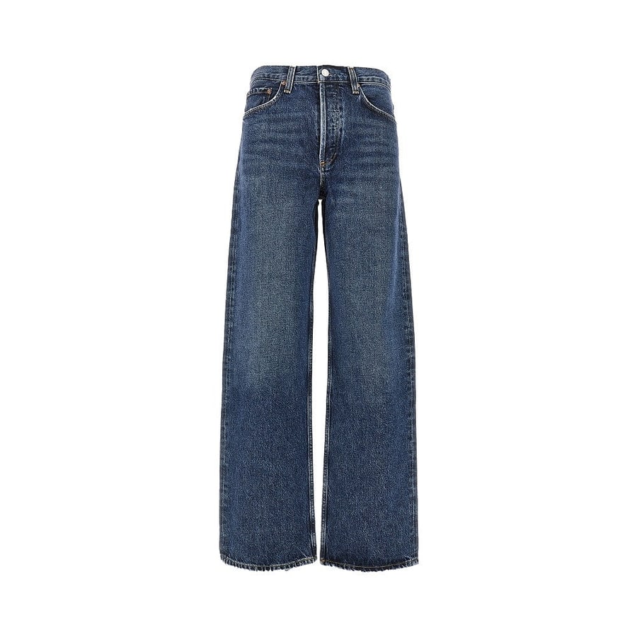 AGOLDE Jeans Arc Jane