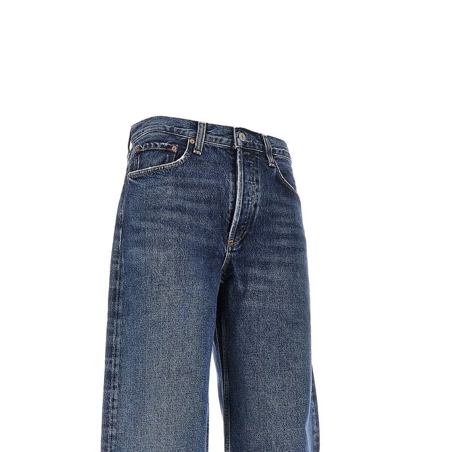 AGOLDE Jeans Arc Jane, view 2
