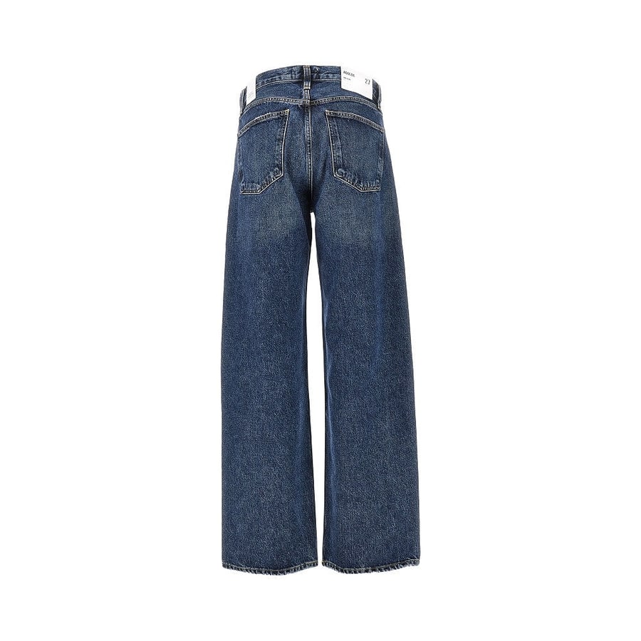 AGOLDE Jeans Arc Jane, view 3
