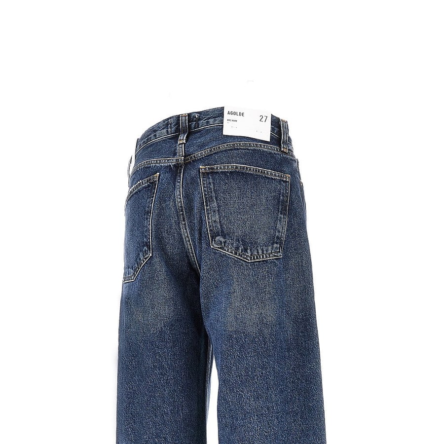 AGOLDE Jeans Arc Jane, view 4
