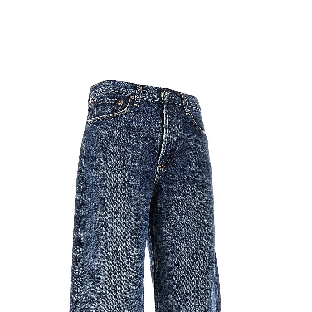 AGOLDE Jeans Arc Jane, view 2