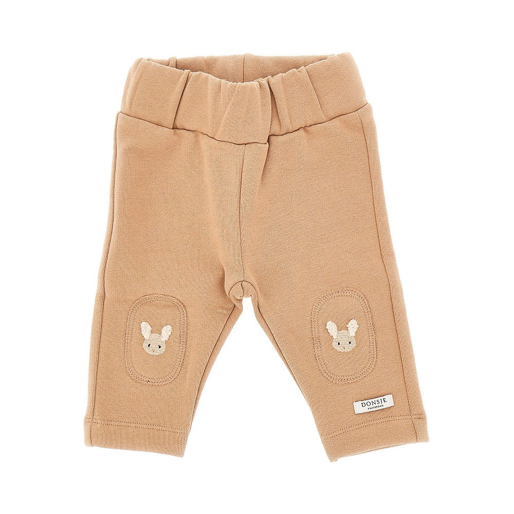 DONSJE Pantalone in jersey 'Joek'