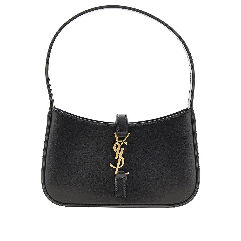 Saint Laurent Mini bag 'Le 5 à 7' in pelle