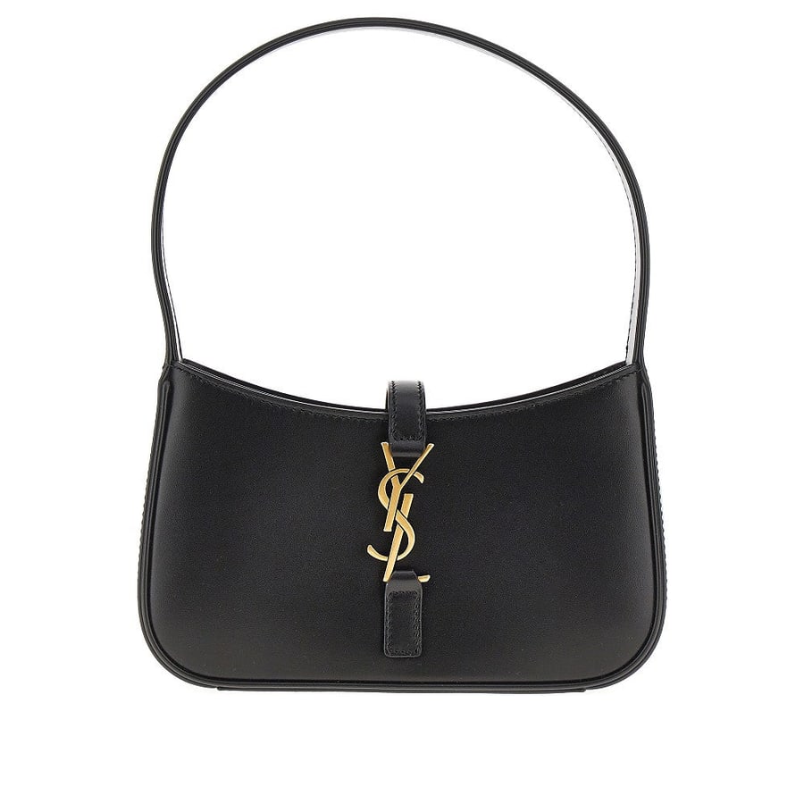 Saint Laurent Mini bag 'Le 5 à 7' in pelle