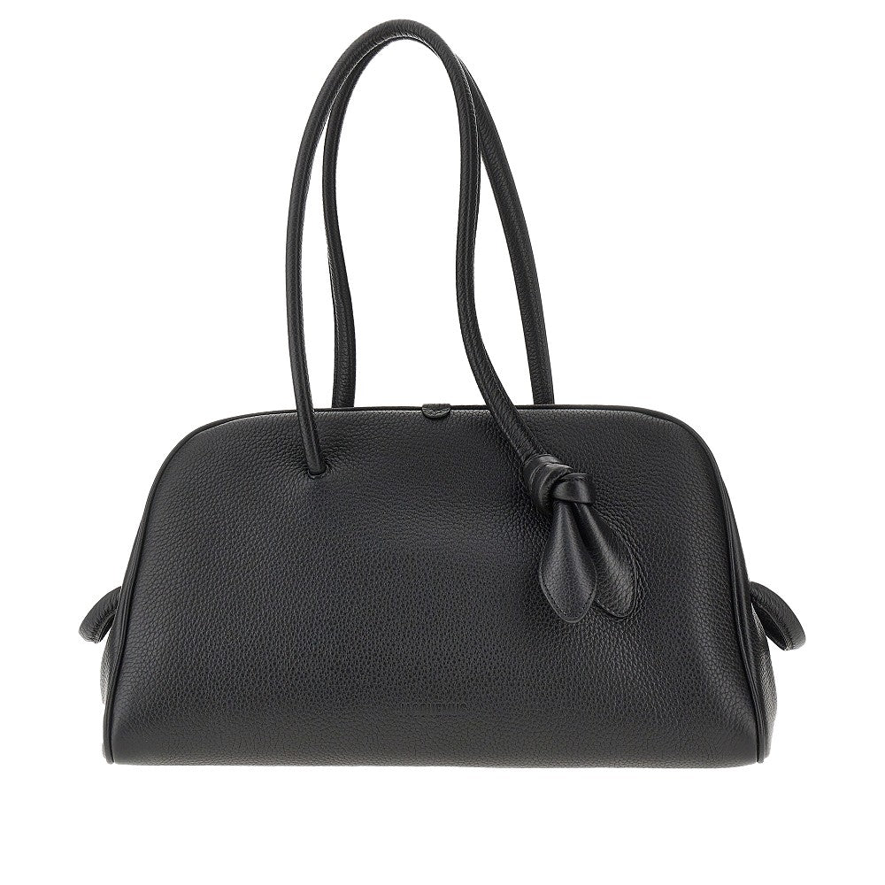 Jacquemus Borsa 'Turismo' in pelle martellata
