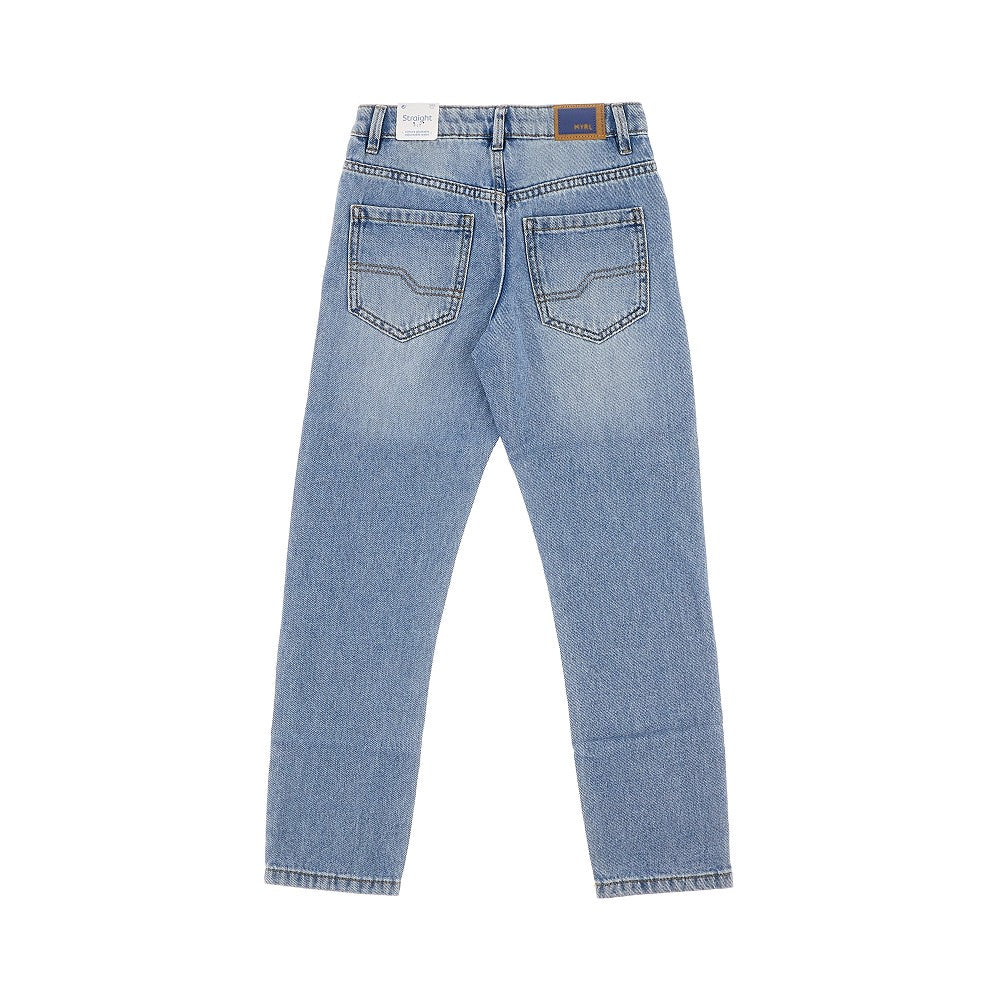MAYORAL Jeans Better Cotton, view 2