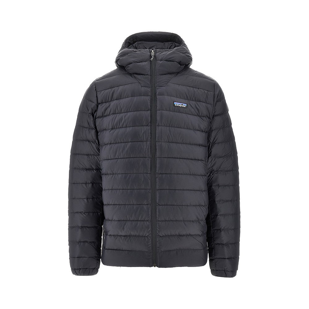 PATAGONIA Giubbino 'Down Sweater' con cappuccio