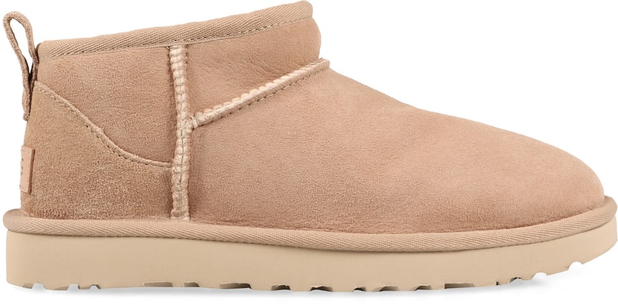 UGG Stivaletti Classic Ultra Mini