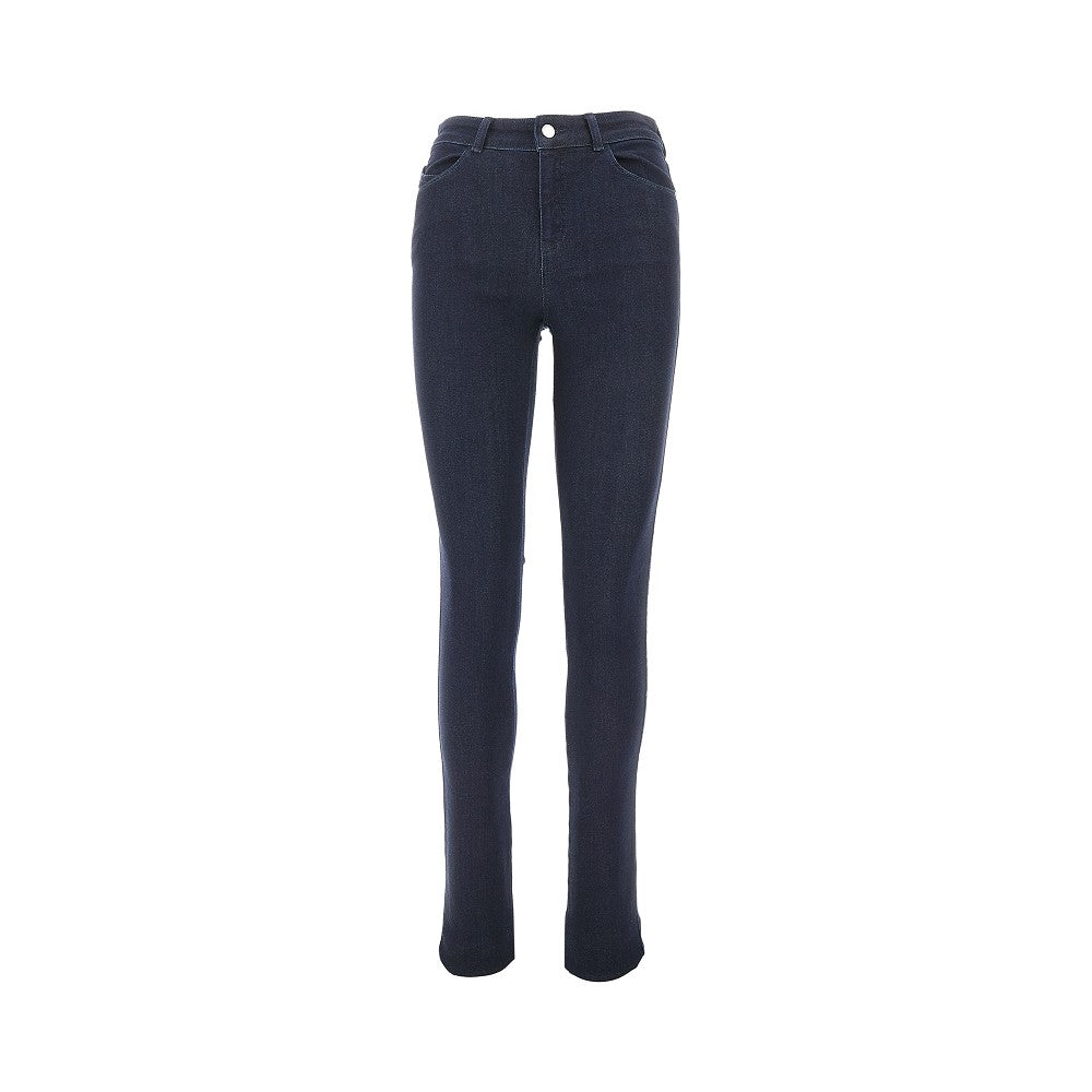 Emporio Armani Jeans 'J18' Skinny Fit
