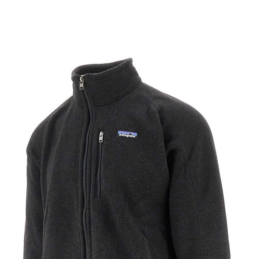 PATAGONIA Giacca full-zip 'Better Sweater', view 2