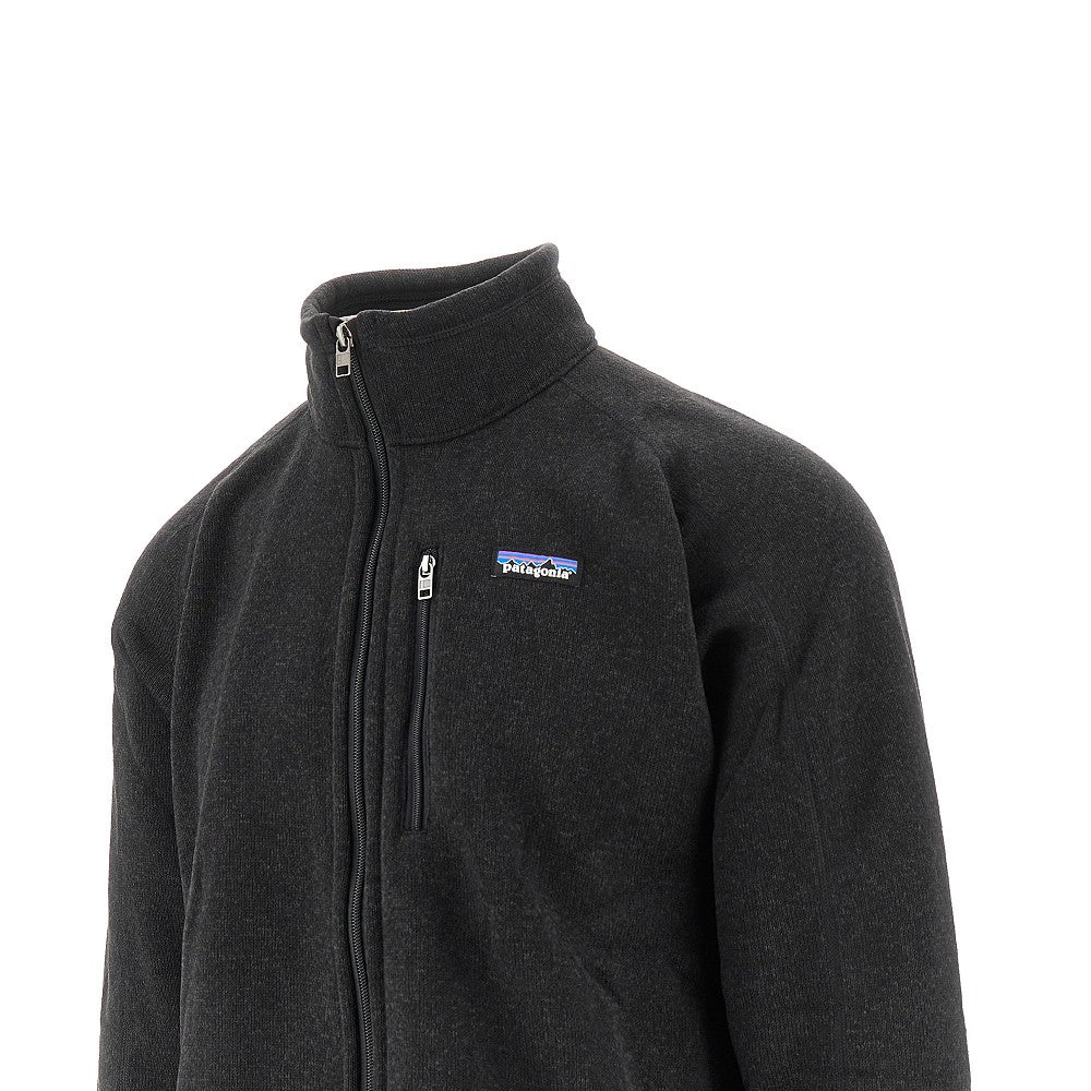 PATAGONIA Giacca full-zip 'Better Sweater', view 2