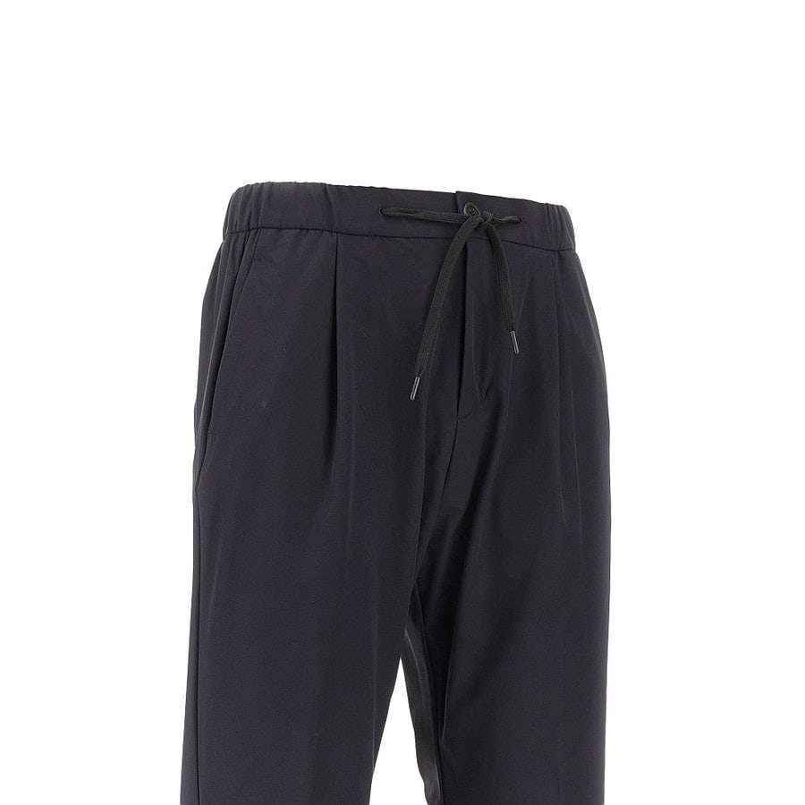 Herno Pantalone in Light Nylon Stretch, view 2