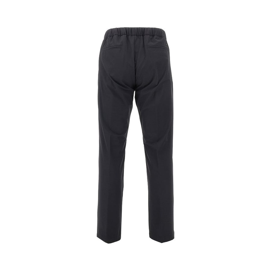 Herno Pantalone in Light Nylon Stretch, view 3