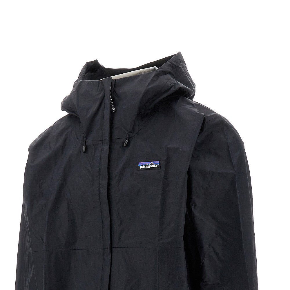 PATAGONIA Giacca da pioggia Torrentshell 3L, view 2