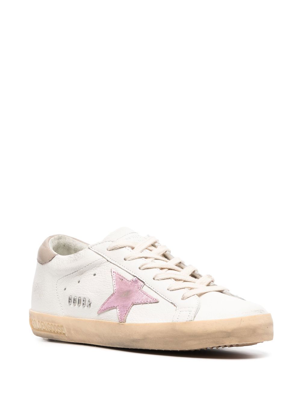 Golden Goose Sneakers Super-Star, view 2
