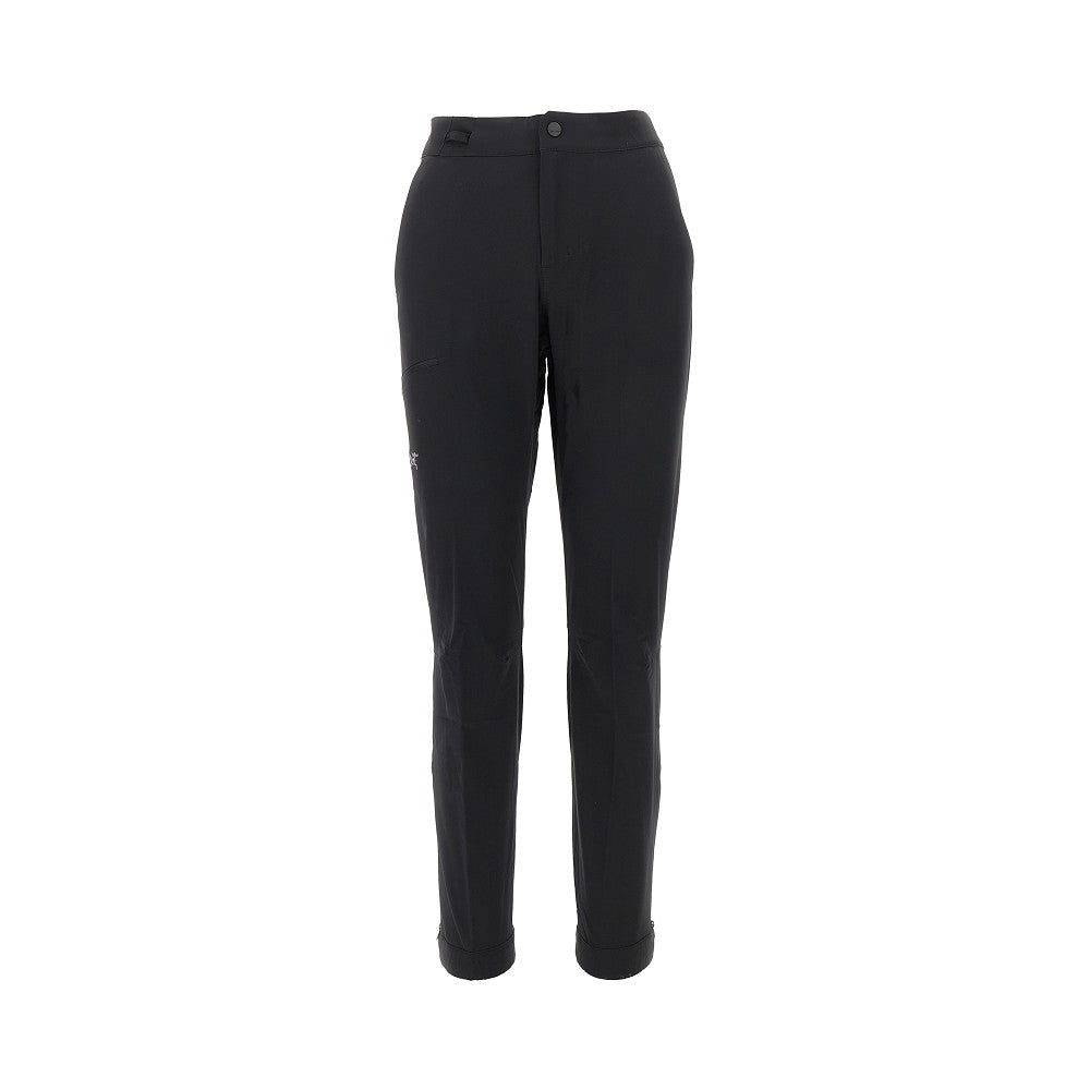 ARC'TERYX Pantalone 'Gamma' affusolato