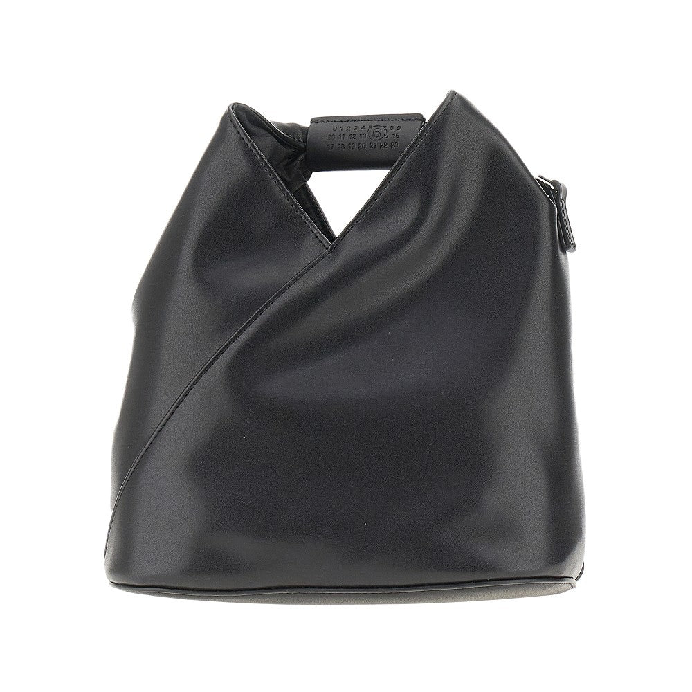 MM6 Borsa Japanese kids in pelle sintetica