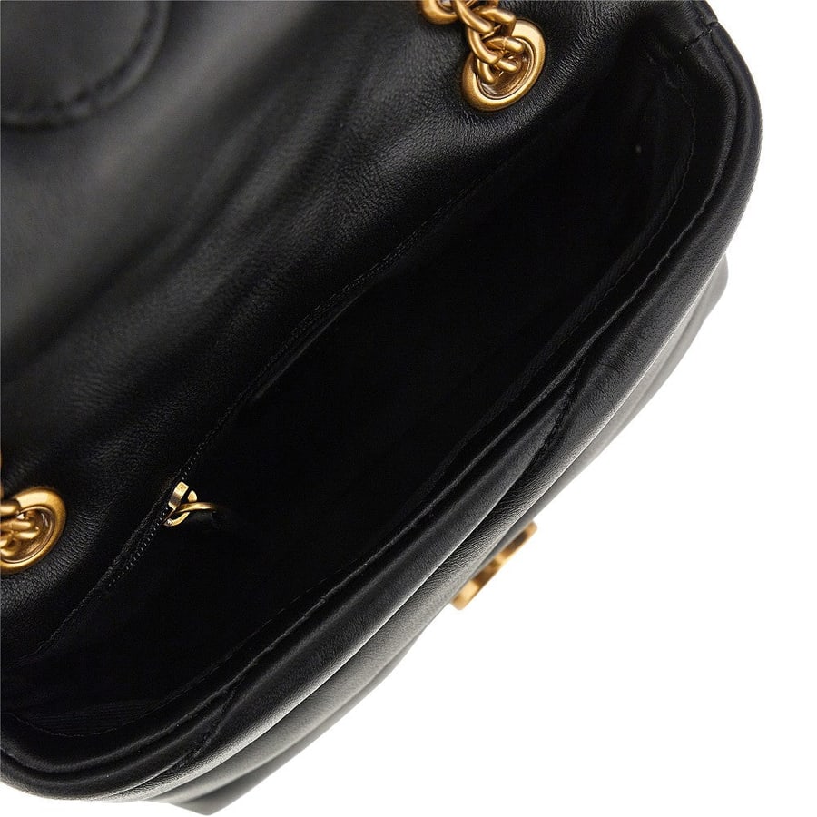 Pinko Borsa Love Baby Puff, view 3