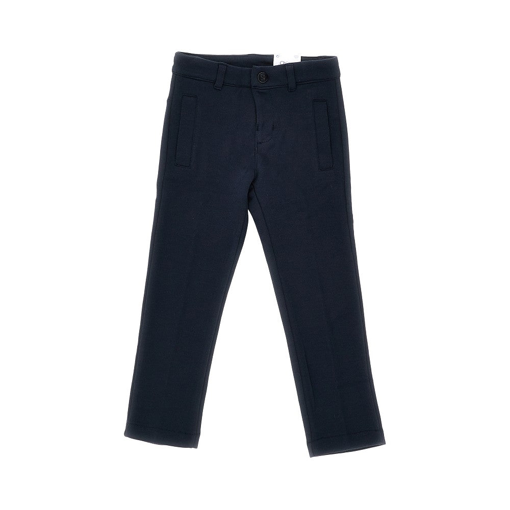 MAYORAL Pantalone chino in jersey