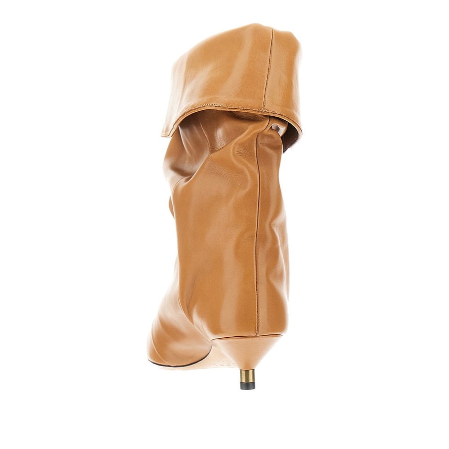 Isabel Marant Stivali 'Edrick', view 3