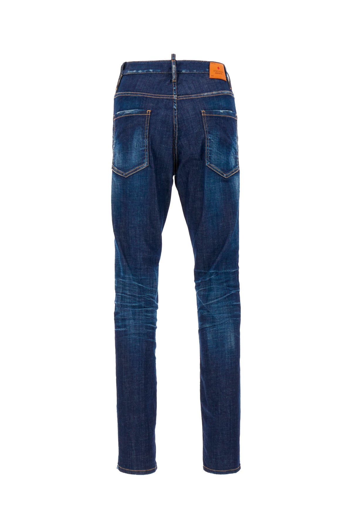 Dsquared2 Jeans Cool Guy in denim stretch, view 2